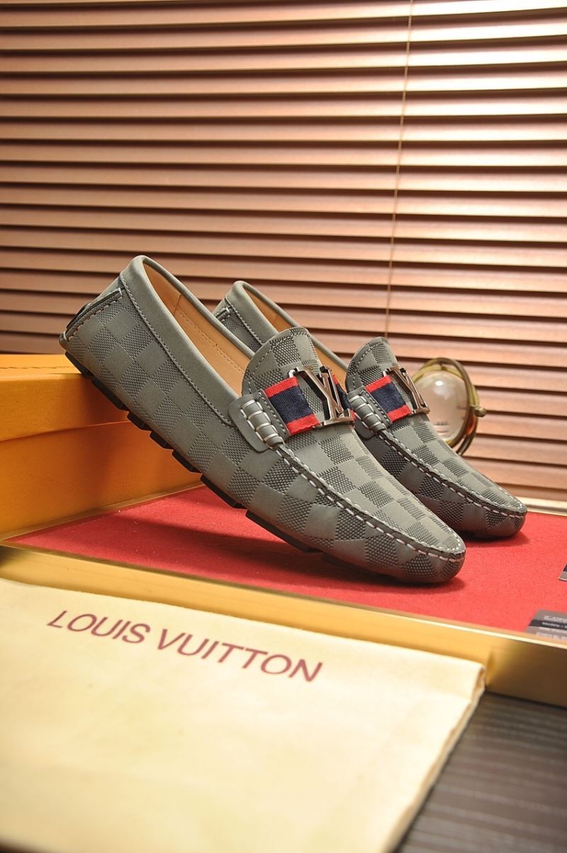 Louis Vuitton Low Shoes